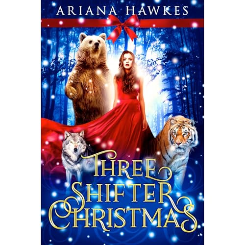Three Shifter Christmas