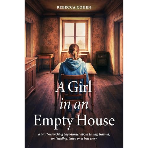 A Girl in an Empty House by Rebecca Cohen