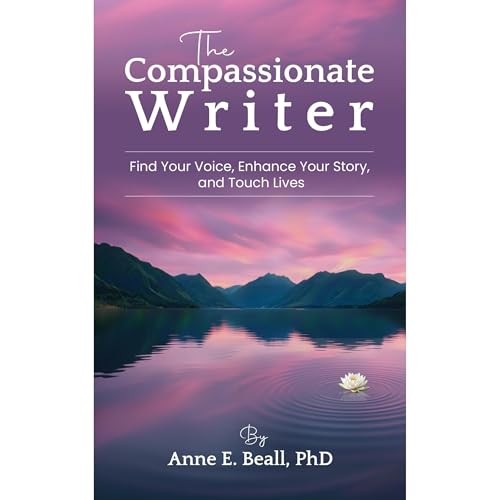 The Compassionate Writer