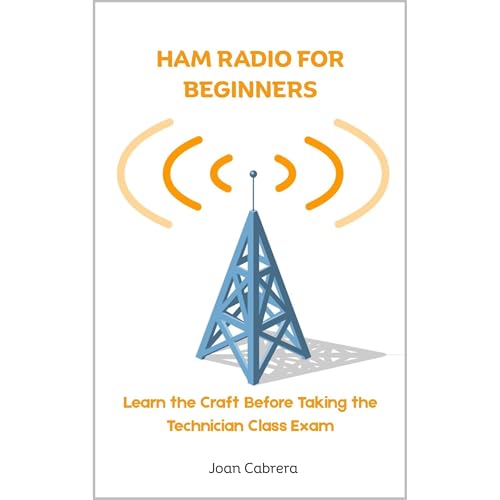 HAM RADIO FOR BEGINNERS
