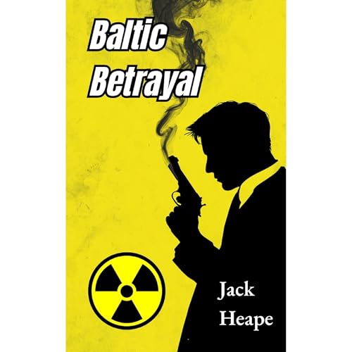 Baltic Betrayal