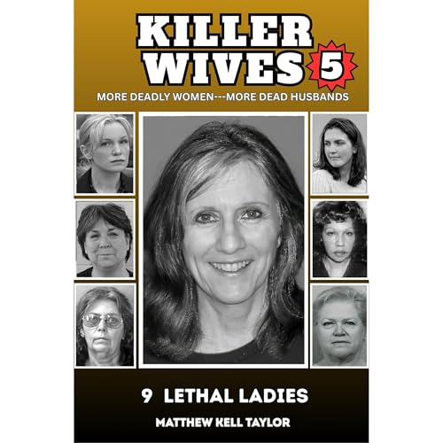 KILLER WIVES 5