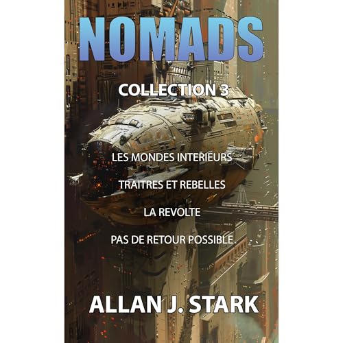 NOMADS COLLECTION
