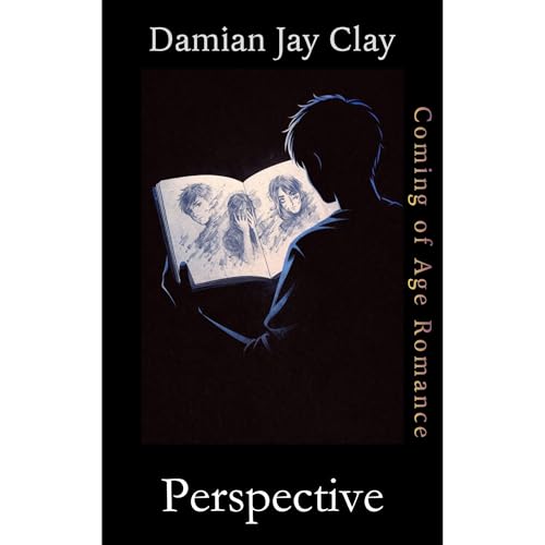 Perspective by Damian Jay Clay