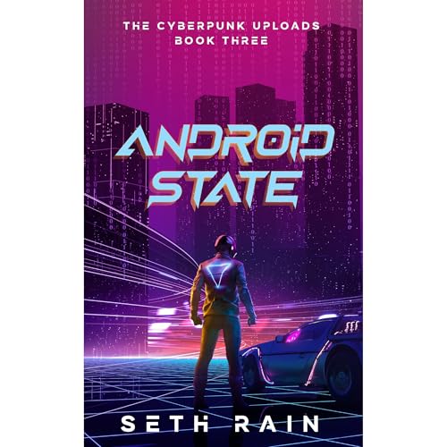 Android State by Seth Rain