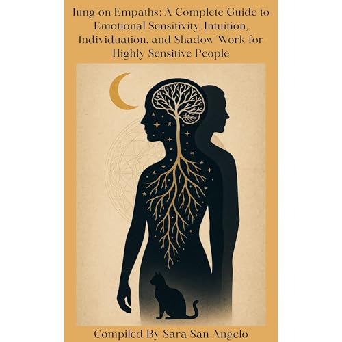 Carl Jung on Empaths
