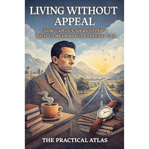 Living Without Appeal by The Practical Atlas