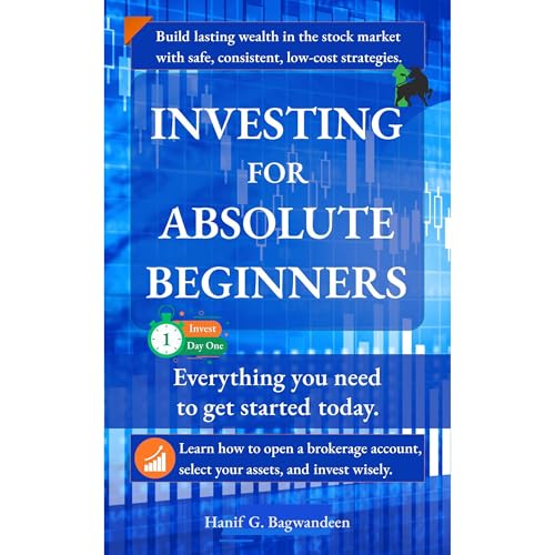 Investing for Absolute Beginners