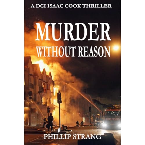 Murder Without Reason by Phillip Strang