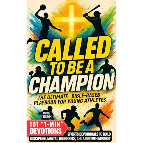 Called to Be a Champion
