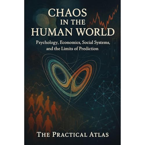 Chaos in the Human World by The Practical Atlas