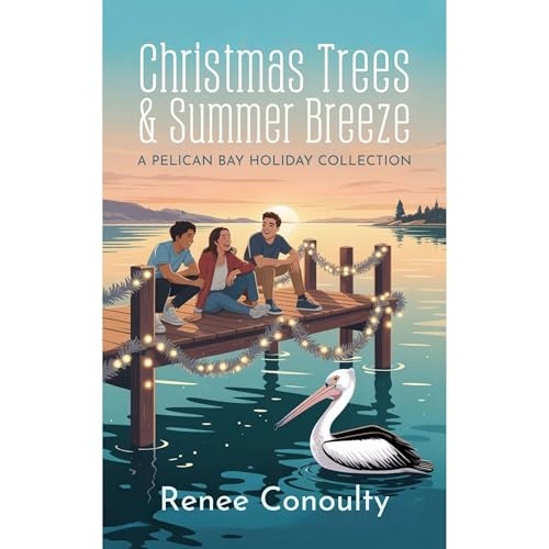 Christmas Trees & Summer Breeze