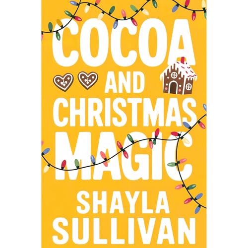 Cocoa and Christmas Magic