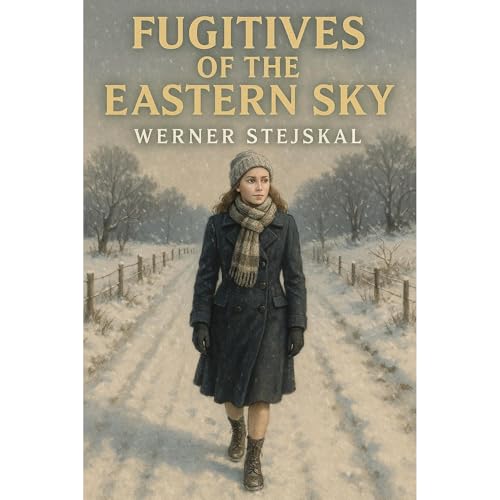 Fugitives of the Eastern Sky by Werner Stejskal