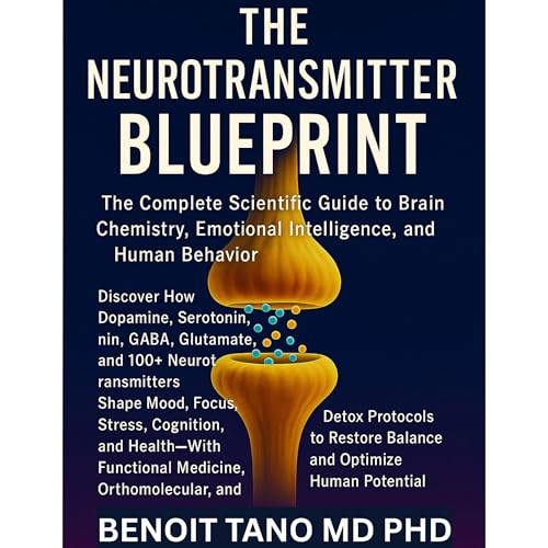THE NEUROTRANSMITTER BLUEPRINT