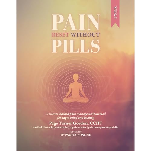 Pain Reset Without Pills
