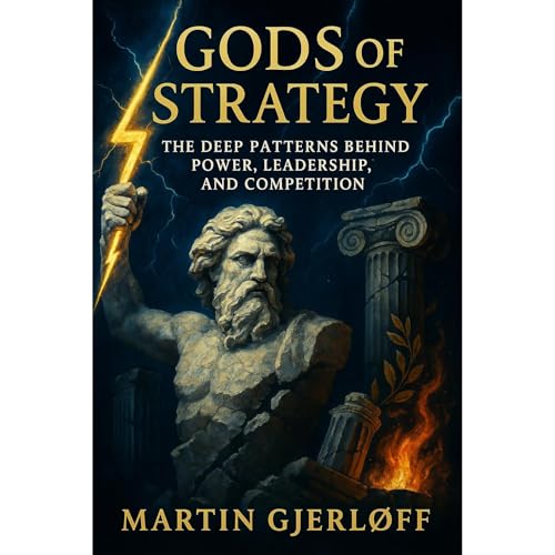 Gods of Strategy