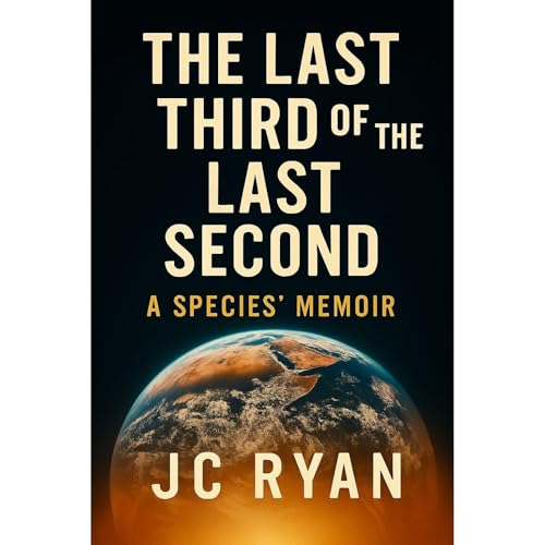 The Last Third Of The Last Second