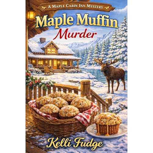 Maple Muffin Murder by Kelli Fudge