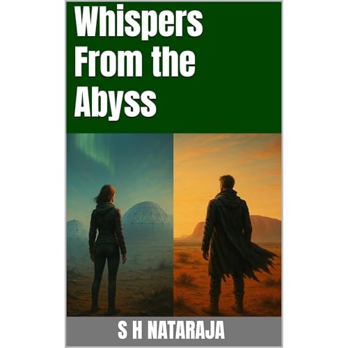 Whispers From the Abyss by S H Nataraja