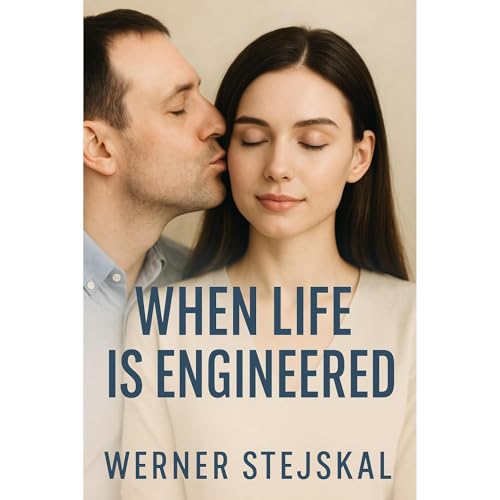 When Life is Engineered by Werner Stejskal