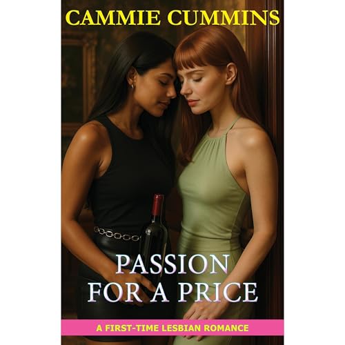Passion for a Price by Cammie Cummins