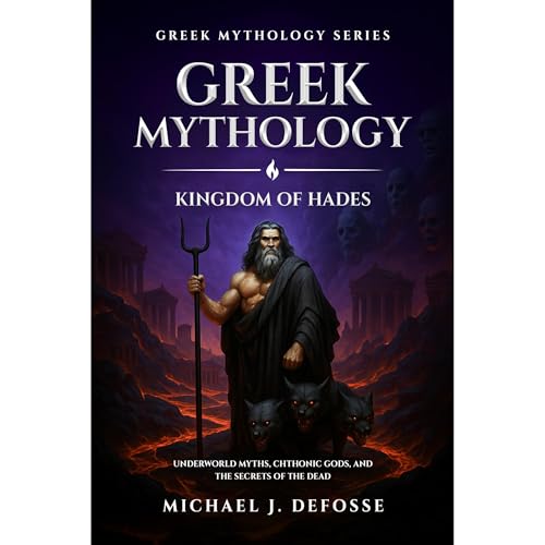 Greek Mythology: Kingdom of Hades