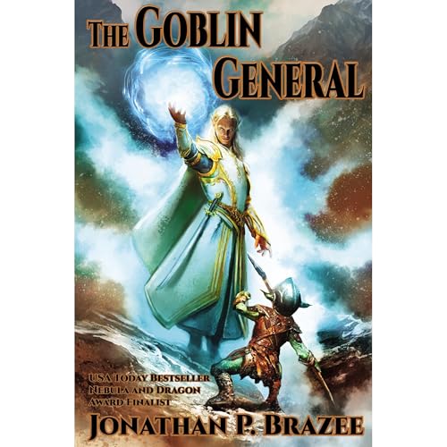 The Goblin General