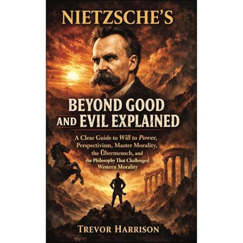 Nietzsche's Beyond Good and Evil Explained