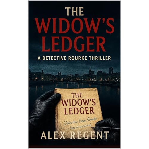 The Widow's Ledger