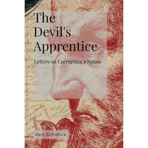 The Devil's Apprentice by Ken Schenck