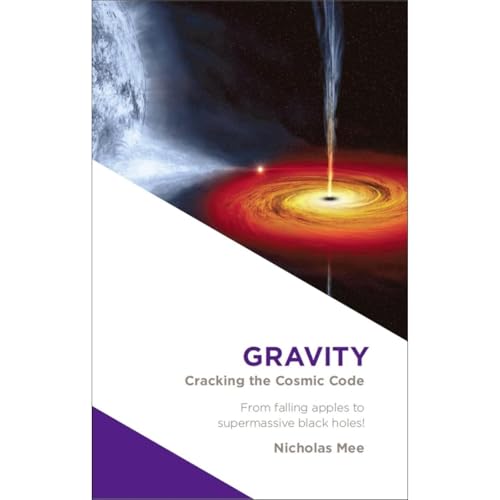 Gravity by Nicholas Mee