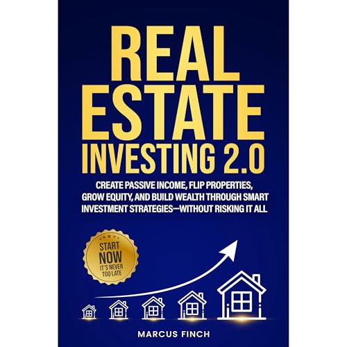 REAL ESTATE INVESTING 2.0