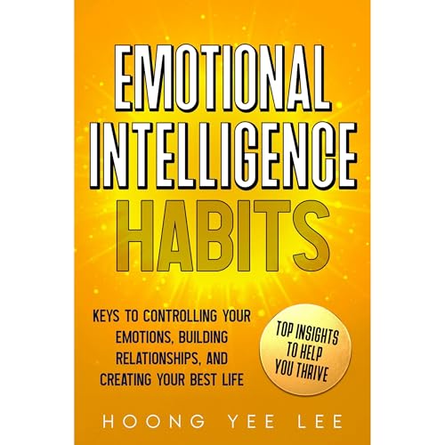 Emotional Intelligence Habits