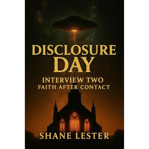 Disclosure Day: Interview Two Faith After Contact
