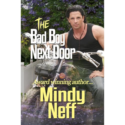 The Bad Boy Next Door (Contemporary Romance)