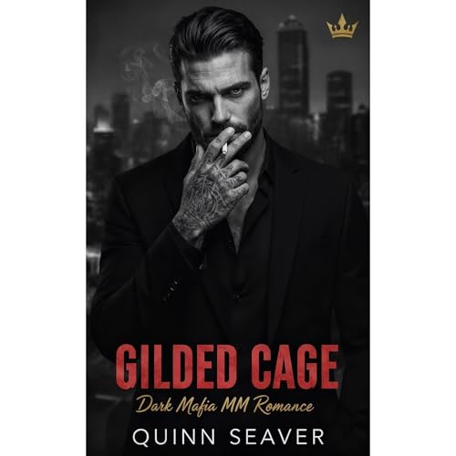 Gilded Cage by Quinn Seaver