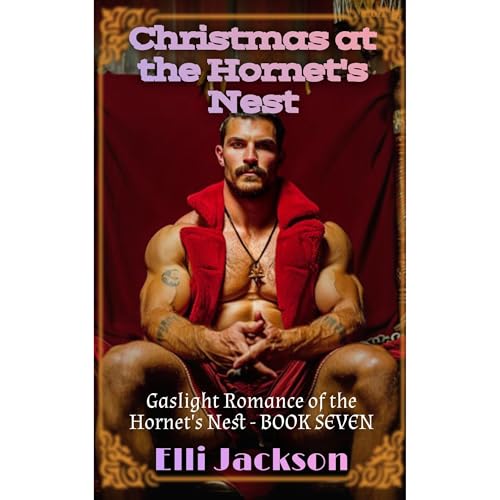 Christmas at the Hornet's Nest