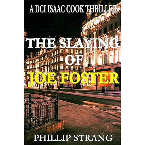 The Slaying of Joe Foster