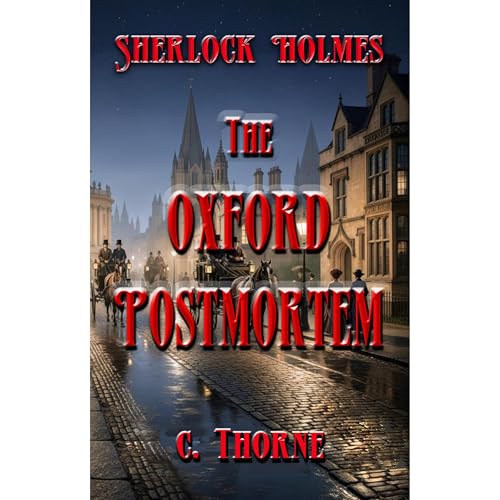 The Oxford Postmortem