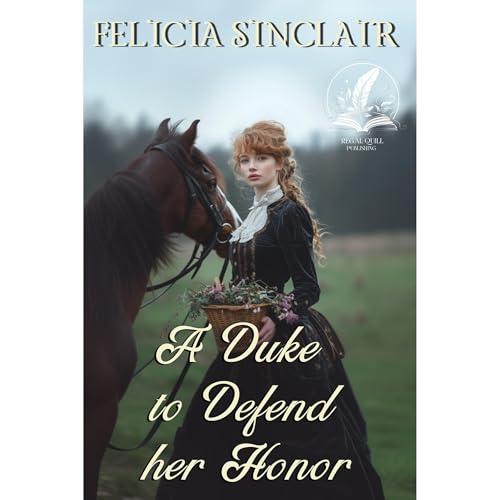 A Duke to Defend her Honor