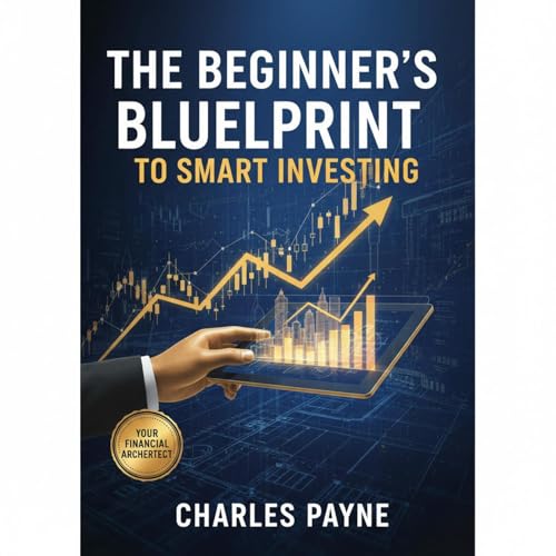 The Beginner's Blueprint to Smart Investing
