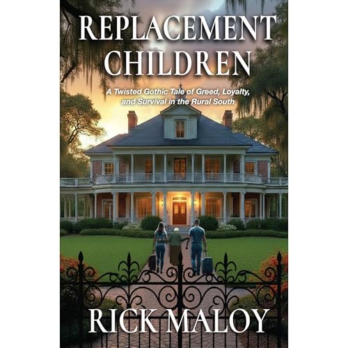 Replacement Children by Rick Maloy