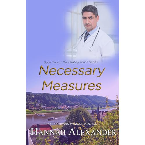 Necessary Measures by Hannah Alexander