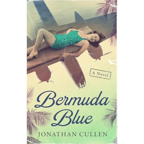 Bermuda Blue by Jonathan Cullen