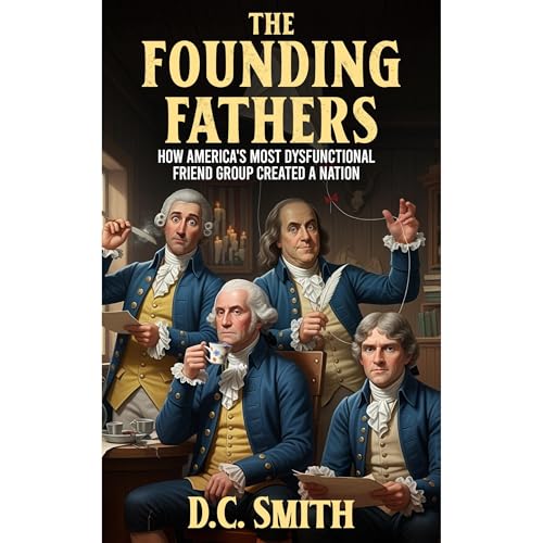 The Founding Fathers
