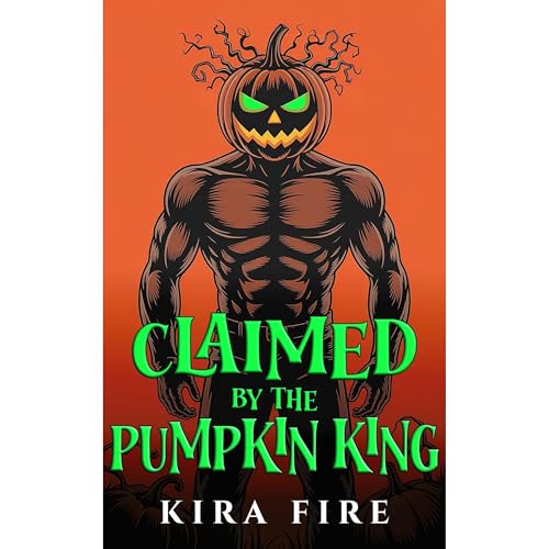 Claimed by the Pumpkin King