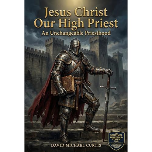 Jesus Christ Our High Priest: An Unchangeable Priesthood