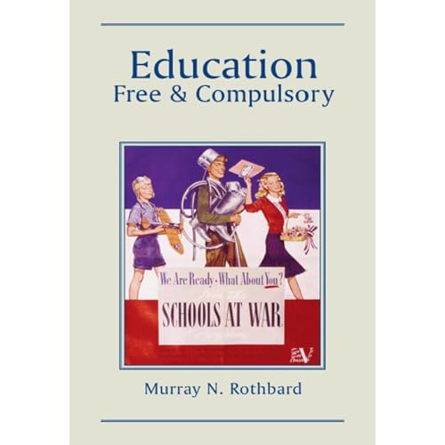 Education: Free and Compulsory