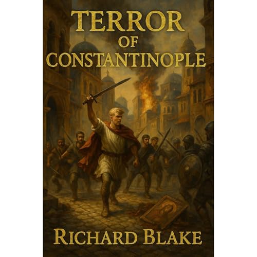 The Terror of Constantinople